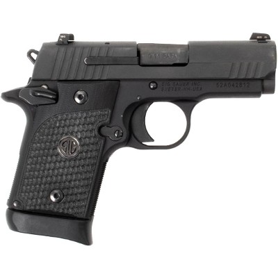 SIG SAUER P938 9MM LUGER (9X19 PARA) - Image 2 of 3