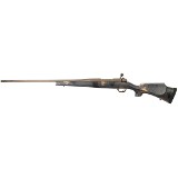 WEATHERBY MARK V CAMILLA ULTRALIGHT .280 ACKLEY IMPROVED - Image 1 of 2