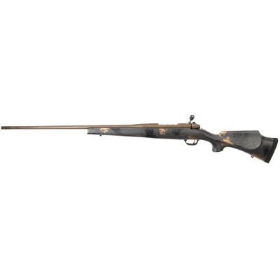 WEATHERBY MARK V CAMILLA ULTRALIGHT .280 ACKLEY IMPROVED - Image 1 of 2