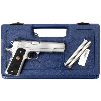 COLT DELTA ELITE GOVERNMENT MODEL 10MM - Image 3 of 3