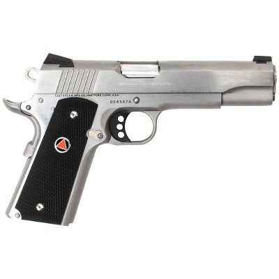 COLT DELTA ELITE GOVERNMENT MODEL 10MM - Image 2 of 3