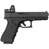 GLOCK 17 GEN3 9MM LUGER (9X19 PARA) - Image 2 of 3