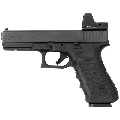 GLOCK 17 GEN3 9MM LUGER (9X19 PARA) - Image 1 of 3