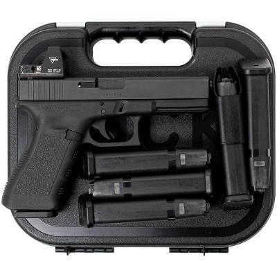GLOCK 17 GEN3 9MM LUGER (9X19 PARA) - Image 3 of 3