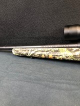 SAVAGE ARMS AXIS .223 REM - Image 12 of 13