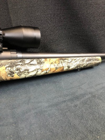 SAVAGE ARMS AXIS .223 REM - Image 6 of 13