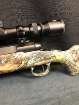 SAVAGE ARMS AXIS .223 REM - Image 9 of 13