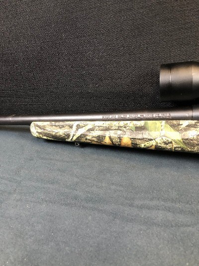 SAVAGE ARMS AXIS .223 REM - Image 12 of 13