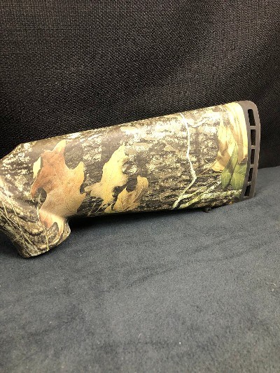 SAVAGE ARMS AXIS .223 REM - Image 8 of 13