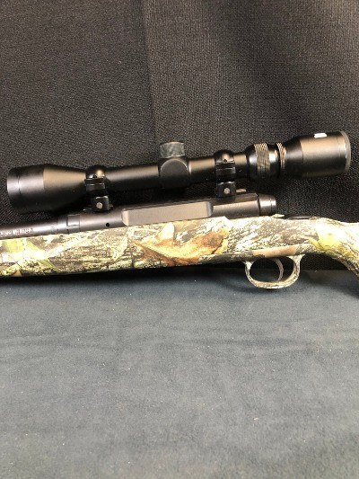 SAVAGE ARMS AXIS .223 REM - Image 10 of 13