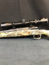 SAVAGE ARMS AXIS .223 REM - Image 10 of 13