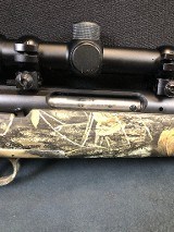 SAVAGE ARMS AXIS .223 REM - Image 5 of 13