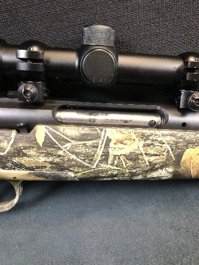 SAVAGE ARMS AXIS .223 REM - Image 5 of 13