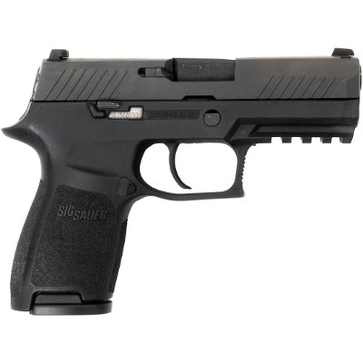 SIG SAUER P320 9MM LUGER (9X19 PARA) - Image 2 of 3