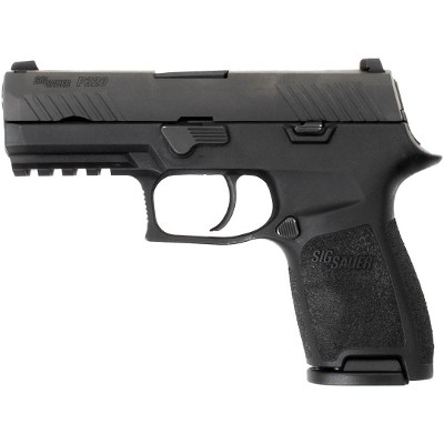 SIG SAUER P320 9MM LUGER (9X19 PARA) - Image 1 of 3