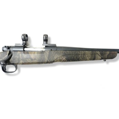 WINCHESTER 70 SUPER SHADOW .325 WSM - Image 4 of 8