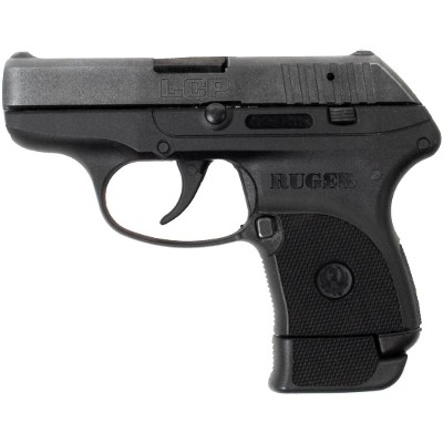 RUGER LCP .380 ACP - Image 1 of 3