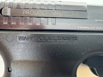 FMK FIREARMS 9C1 9MM LUGER (9x19 PARA) - Image 10 of 14