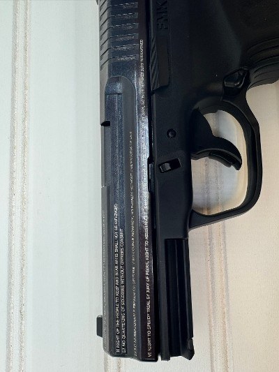 FMK FIREARMS 9C1 9MM LUGER (9x19 PARA) - Image 2 of 14
