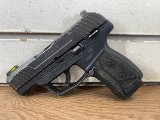 RUGER MAX-9 9MM LUGER (9x19 PARA) - Image 1 of 10