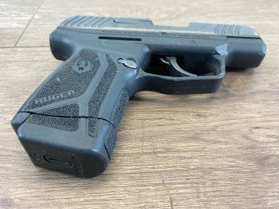 RUGER MAX-9 9MM LUGER (9x19 PARA) - Image 8 of 10