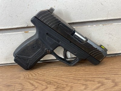 RUGER MAX-9 9MM LUGER (9x19 PARA) - Image 4 of 10