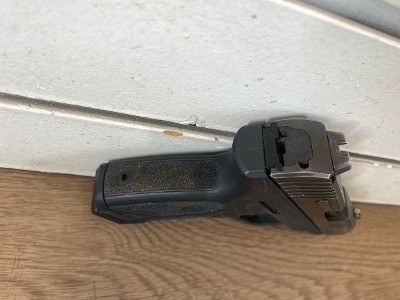RUGER MAX-9 9MM LUGER (9x19 PARA) - Image 6 of 10