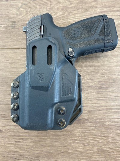 RUGER MAX-9 9MM LUGER (9x19 PARA) - Image 9 of 10