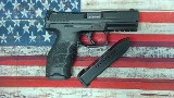 HECKLER & KOCH VP 9 9MM LUGER (9x19 PARA) - Image 2 of 9