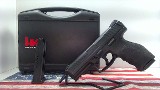 HECKLER & KOCH VP 9 9MM LUGER (9x19 PARA) - Image 1 of 9