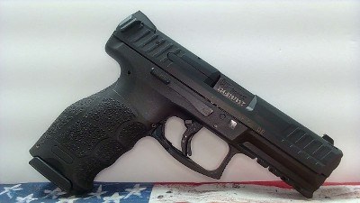 HECKLER & KOCH VP 9 9MM LUGER (9x19 PARA) - Image 7 of 9