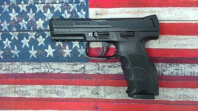 HECKLER & KOCH VP 9 9MM LUGER (9x19 PARA) - Image 3 of 9
