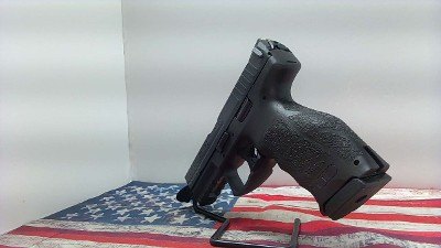 HECKLER & KOCH VP 9 9MM LUGER (9x19 PARA) - Image 6 of 9