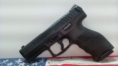 HECKLER & KOCH VP 9 9MM LUGER (9x19 PARA) - Image 9 of 9