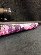 MOSSBERG PATRIOT SUPER BANTAM (28142) .243 WIN - Image 12 of 17