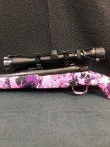 MOSSBERG PATRIOT SUPER BANTAM (28142) .243 WIN - Image 17 of 17