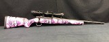 MOSSBERG PATRIOT SUPER BANTAM (28142) .243 WIN - Image 2 of 17