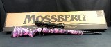 MOSSBERG PATRIOT SUPER BANTAM (28142) .243 WIN - Image 1 of 17