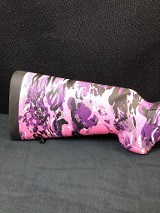 MOSSBERG PATRIOT SUPER BANTAM (28142) .243 WIN - Image 4 of 17