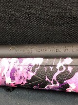 MOSSBERG PATRIOT SUPER BANTAM (28142) .243 WIN - Image 10 of 17