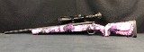 MOSSBERG PATRIOT SUPER BANTAM (28142) .243 WIN - Image 3 of 17