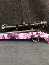MOSSBERG PATRIOT SUPER BANTAM (28142) .243 WIN - Image 9 of 17