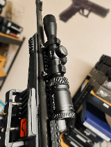MOSSBERG MVP SCOUT .308 WIN/7.62MM NATO - Image 2 of 2