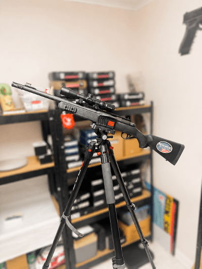 MOSSBERG MVP SCOUT .308 WIN/7.62MM NATO - Image 1 of 2