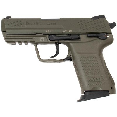 HECKLER & KOCH HK 45C .45 ACP - Image 1 of 3