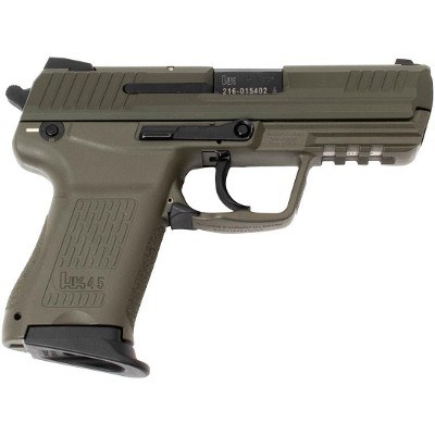 HECKLER & KOCH HK 45C .45 ACP - Image 2 of 3
