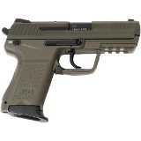 HECKLER & KOCH HK 45C .45 ACP - Image 2 of 3