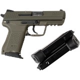 HECKLER & KOCH HK 45C .45 ACP - Image 3 of 3