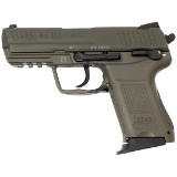 HECKLER & KOCH HK 45C .45 ACP - Image 1 of 3