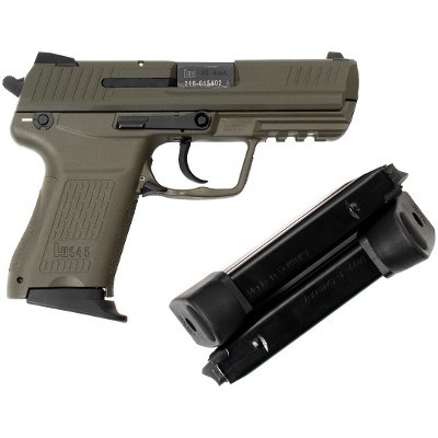 HECKLER & KOCH HK 45C .45 ACP - Image 3 of 3